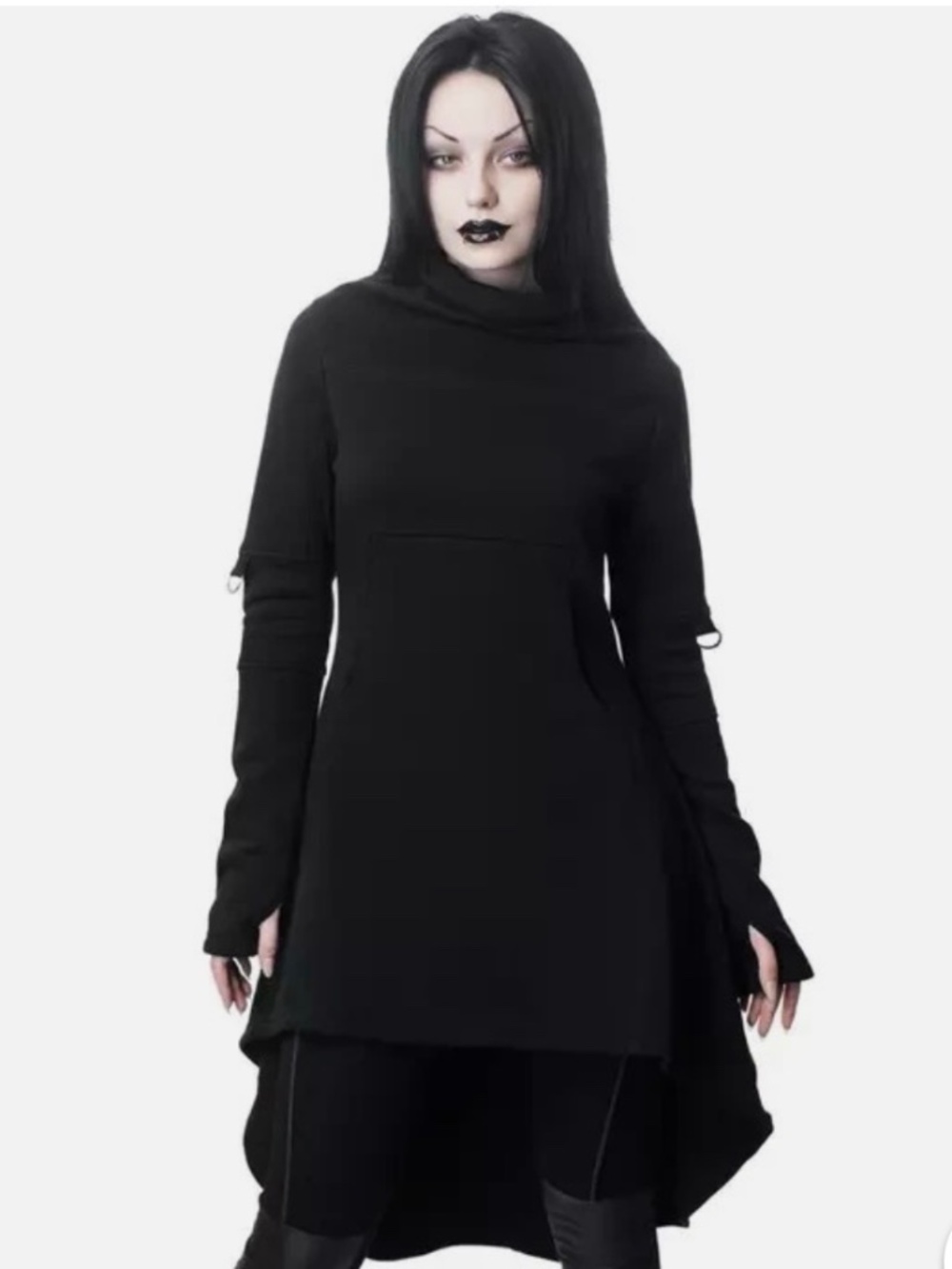 IN SEARCH OF (ISO) Killstar Interstellar Tunic